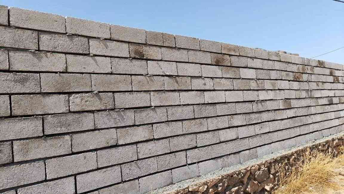 سلام عليكم متوفر كادر بناء نطلع علا بيوت تكعيبه سياج  ستاره  الالف ب 140 الف

ا التصال عل رقم *********** ناحيه القياره

