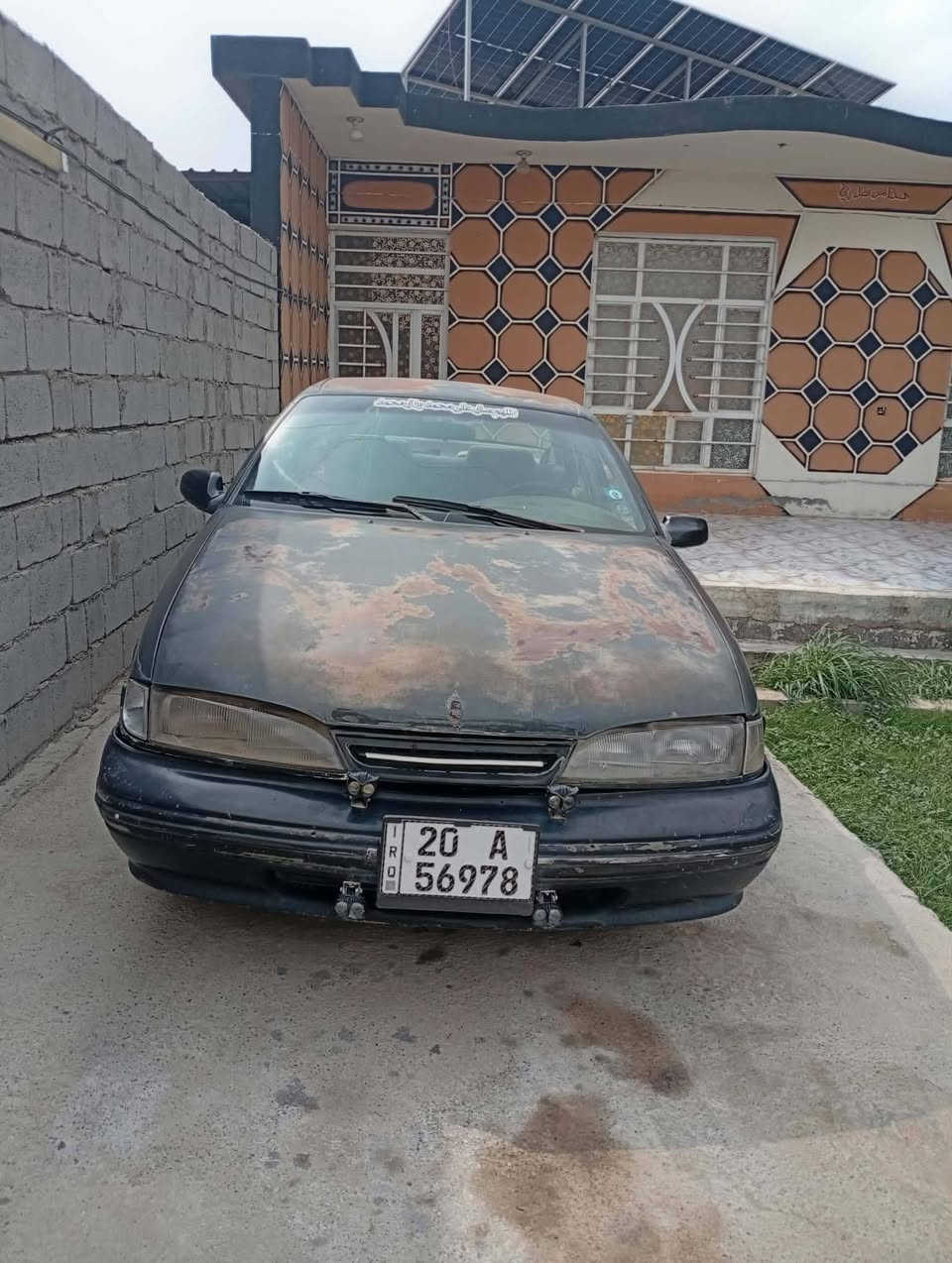 موديل ١٩٩٥ • انكليزي • سنوية ٢٠٢٨