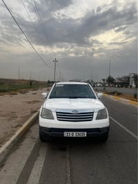 كيا مهافي • ٢٠١١ • رقم بغداد