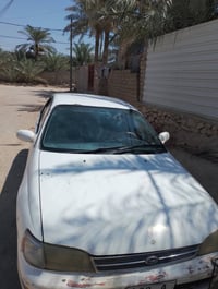 كرونه نفخ • ١٩٩٢ • گير ومحرك بخير