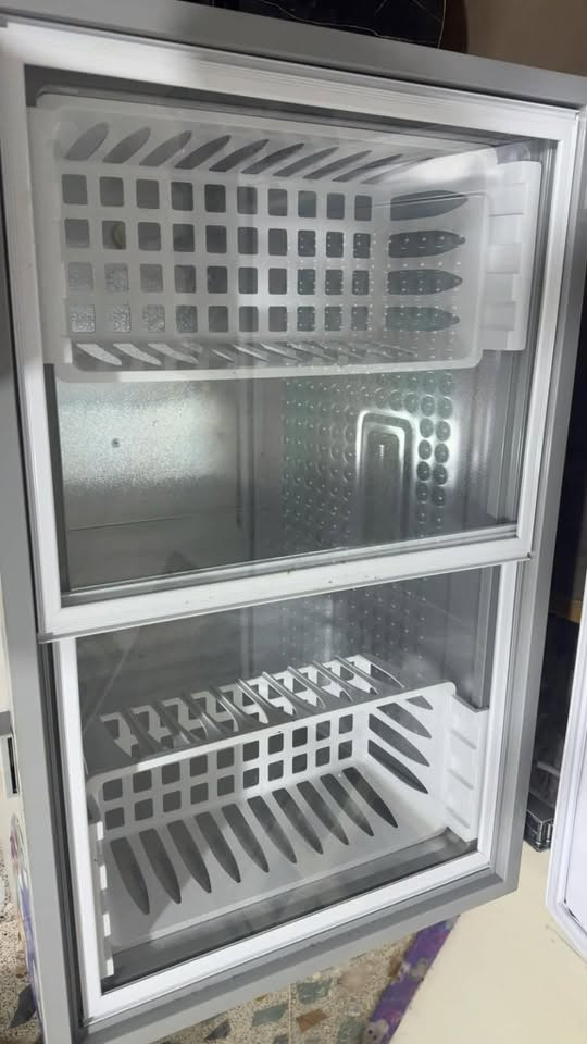مجمدة • ما مستخدمة • ١٢ قدم