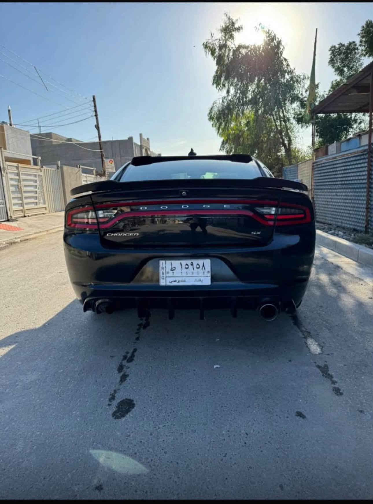 سلام عليكم
جارجر موديل16.   السعر 145مع المجال 

لون اسود تو ويل

مكينه 3600 

ماشيه 136 الف ميل

رقم بغداد تحويل ثاني يوم

كير مكينه اكسل كفاله

تبريد ثلج 

منضومه زنون 

ويل 20 

سياره جاهزه 

حادثهه بسيط جدا بالمنشور بدون دواخل 

ربع البنيد صبغ وجاملغ وباب 

سكني بغدا الامين الثانيه 

***********
