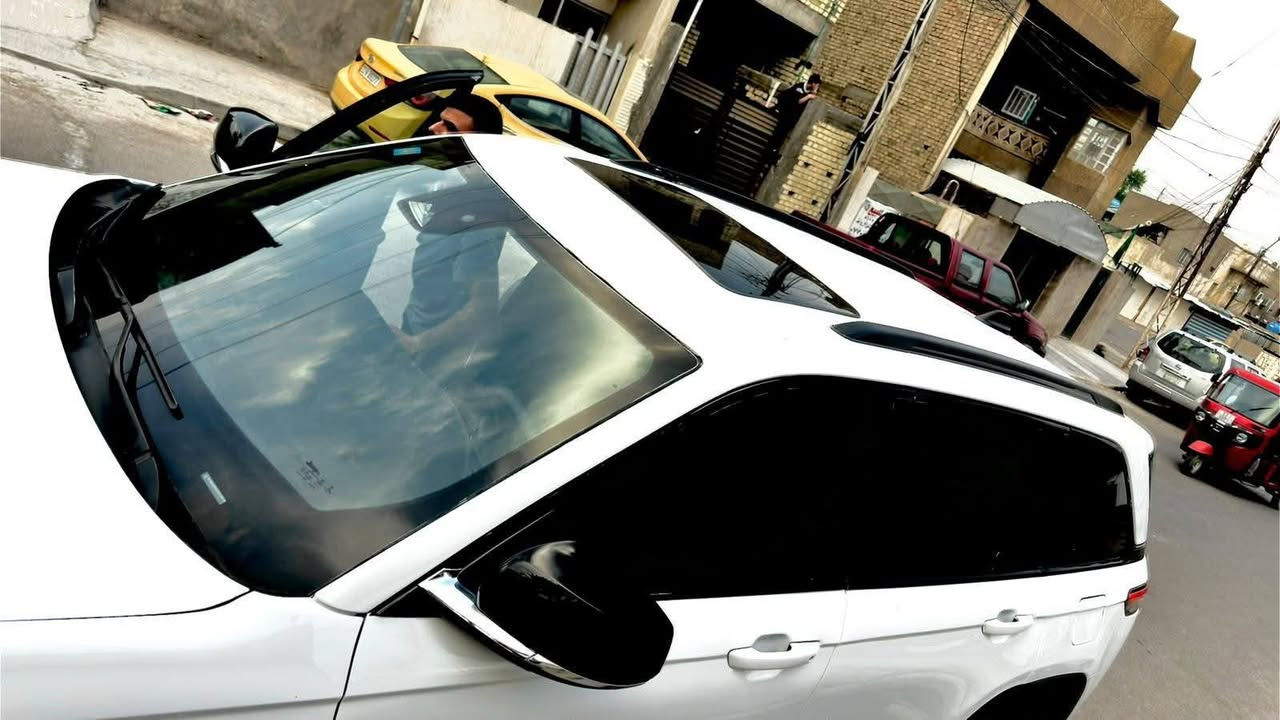 جراند شيروكي • ٢٠٢٥ • دخول كتاب شهداء
