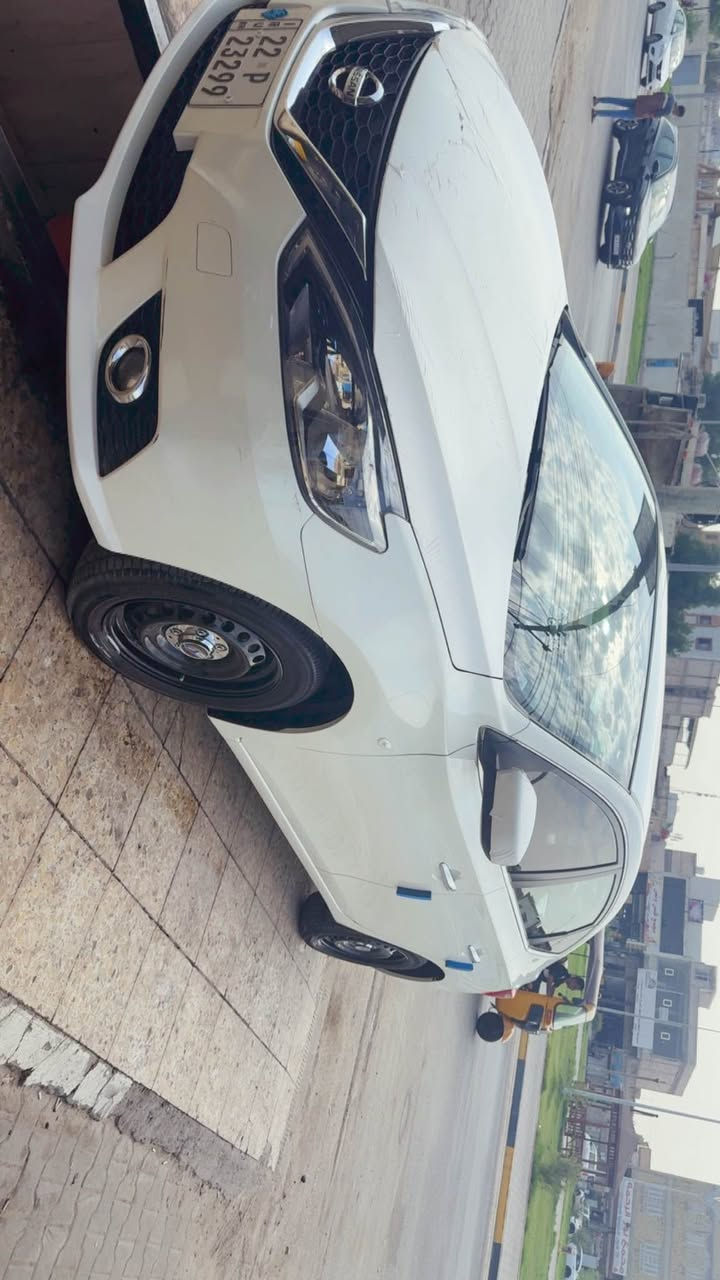 سنترا • ٢٠٢٥ • رقم اربيل