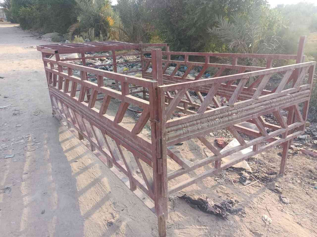 محجر نثيه • مكاني • نجف