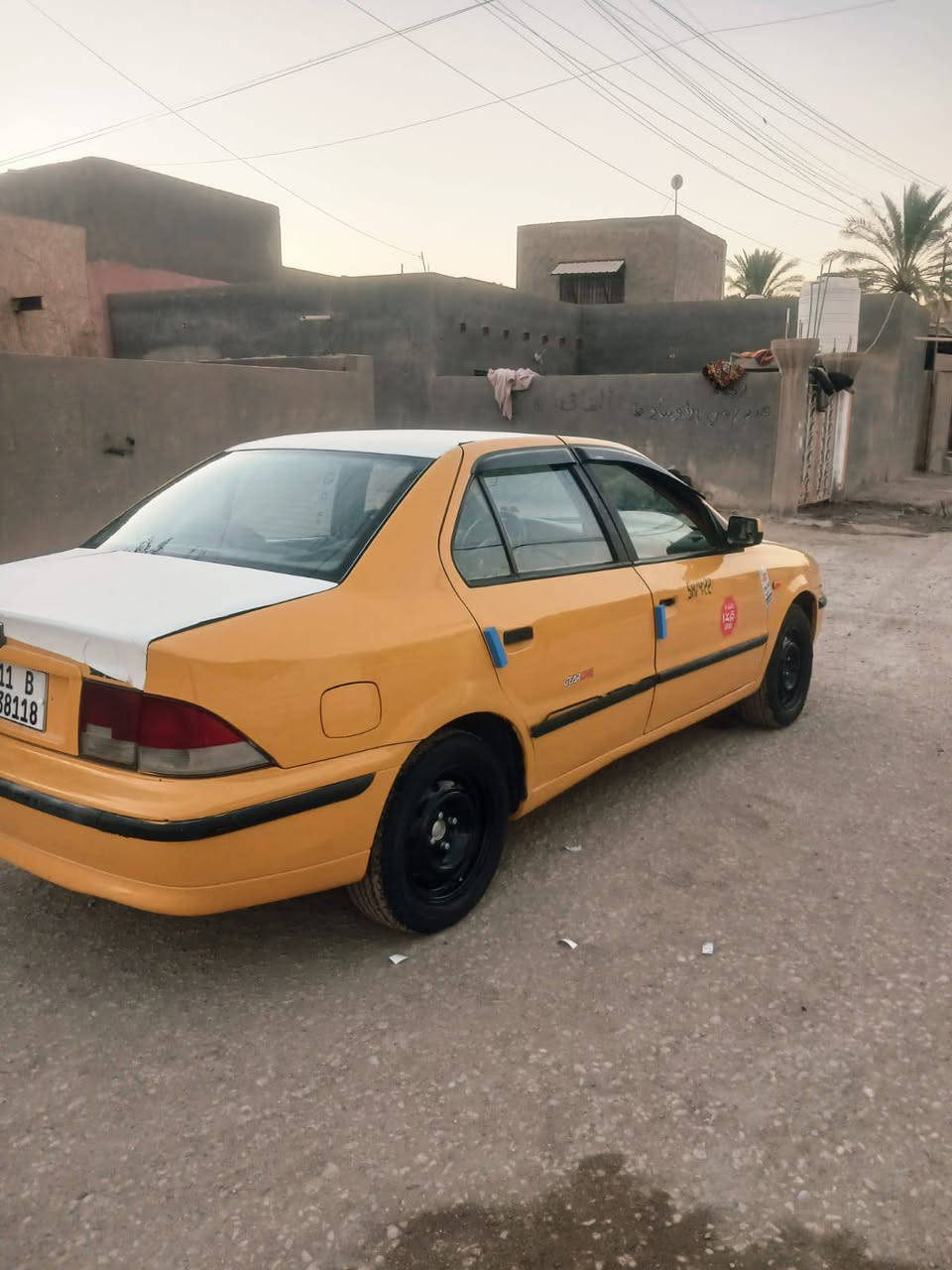 بيع سريع أسعر 👈(  24  ) جديده
يا الله سمند  موديل ( 11 ) رقم ( بغداد انكليزي)
(  تحويل   مباشر  ✅  ) 
( مكينه جديده ✅ ) ( كير جديد ✅ ) حداديه وكهربائيات خير من الله مشط ( ستيرن جديد ✅ )دواخل كلش حلوه
( كفاله من ضربه السياره بيها 👍 ) (ترايك وين ميعجبك) شواصي بلادي
أسعر 👈👈 (                  24                    ) مكاني بابل محاويل رقم الهاتف /  ***********

