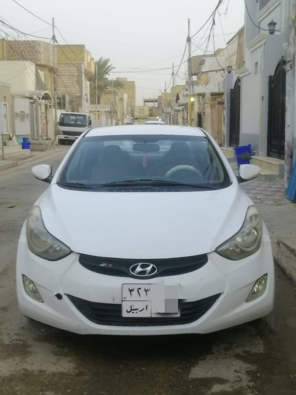 النتره • ٢٠١٣ • رقم اربيل