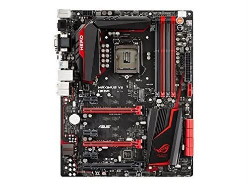 * مذر بورد ومعالج للبيع
الموديل: ASUS Maximus VII Hero.

* مقبس المعالج: LGA1150.

* تدعم معالجات: Intel Core الجيل الرابع (Haswell) والجيل الخامس (Broadwell) بعد تحديث البيوس.

* نوع الذاكرة: DDR3 حتى 32 جيجابايت (4 منافذ

سعره 100 مكاني بغداد

***********
