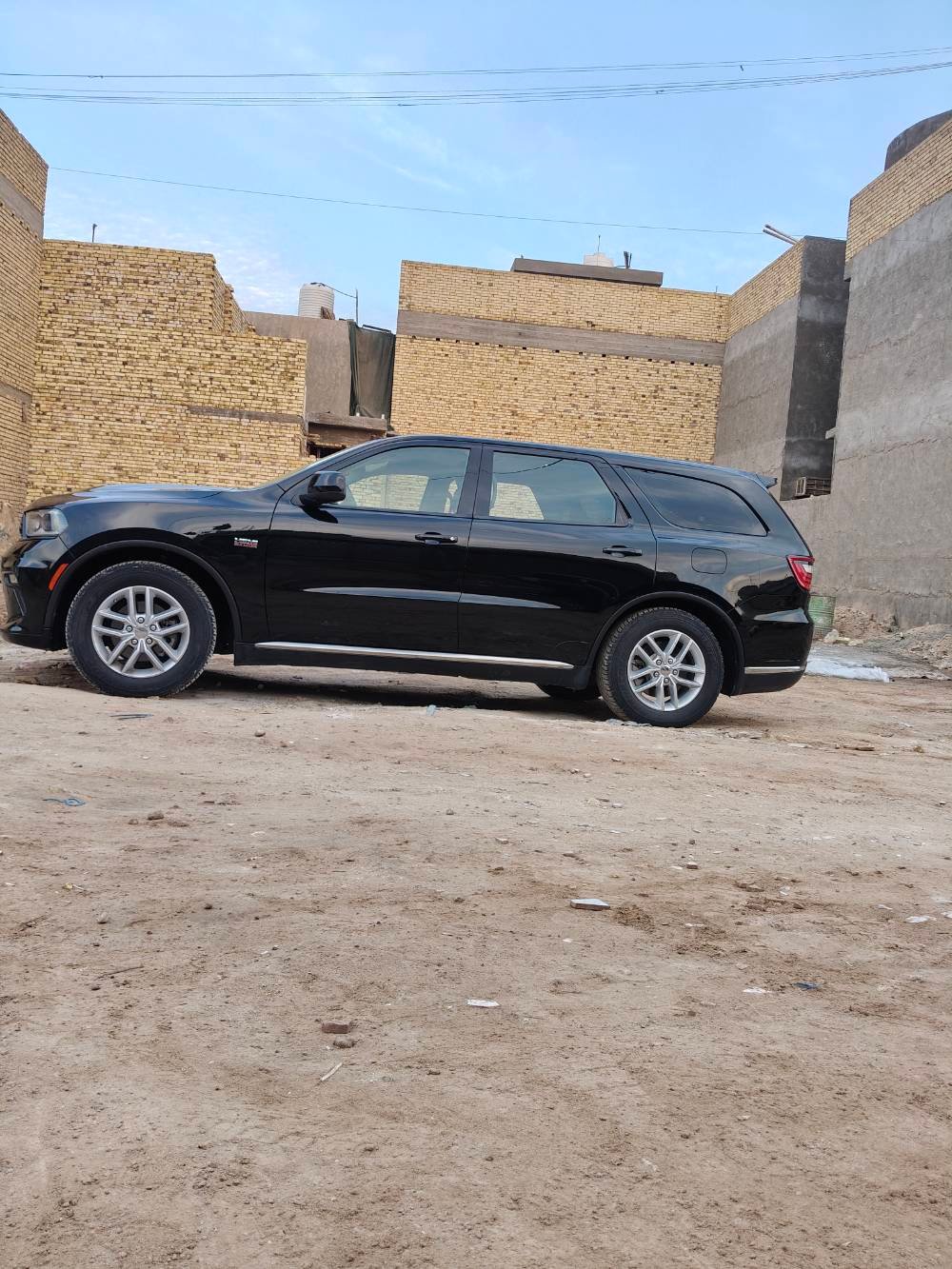 هيمي ٨ سلندر • ٢٠٢١ • رقم بغداد