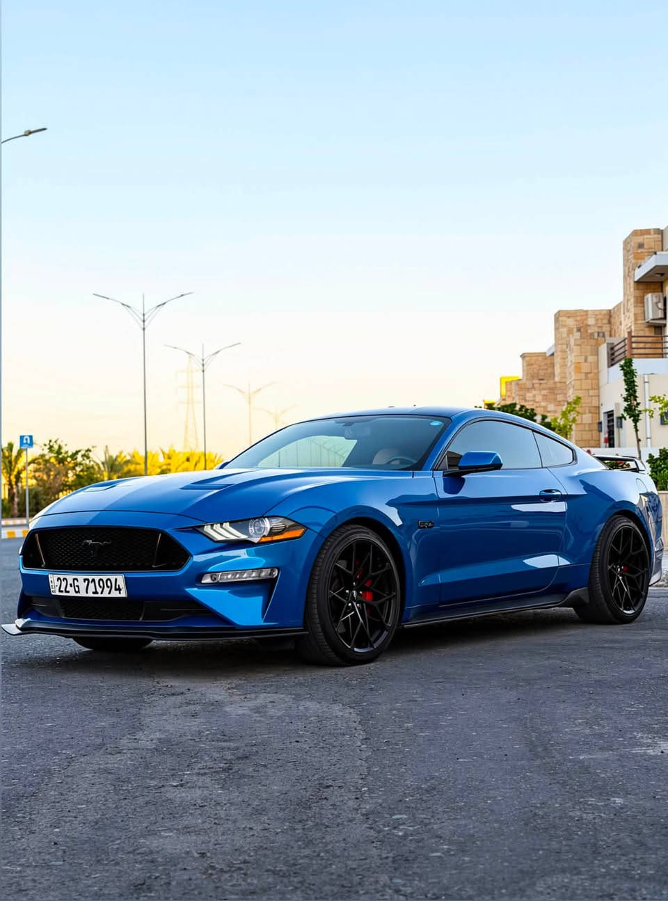 للبيع | موستنك GT موديل 2020
💙 اللون: أزرق 
📍 الممشى: 35 ألف

•كير اوتو 10 نمر

كير مكينه مكفوله 
بدون دواخل بدون شواصي
 بيهه جاملغ السكن صبغ والباب مبدل
بدون صبغ الجاملغ الخلفي بي ربع صبغ صور الحادث بالمنشور
صدر تبريد كله جديد 
كزوز ريمونت 
مضخم صوت دمام
سقف اسود بلادي
لون الداخلية ابيض

📍مكان السيارة تكريت
📱 ***********
