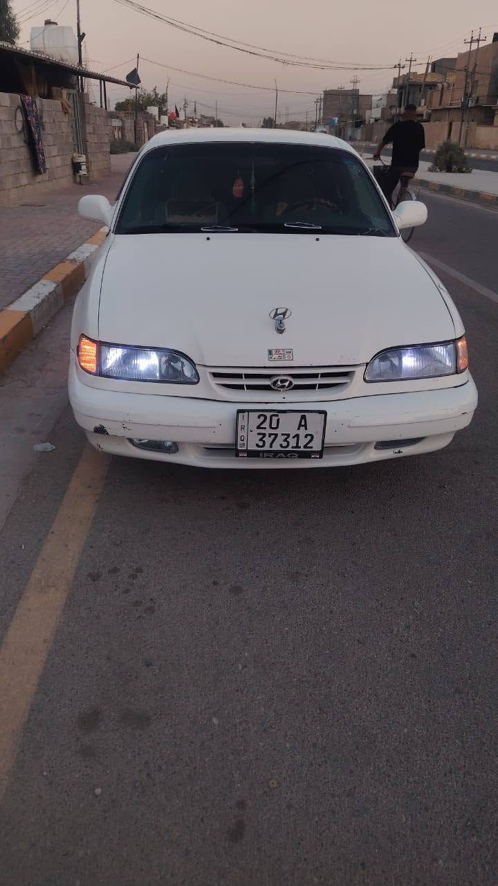 سوناته 2 للبيع
بدون لا ضربه قويه ولا معجون مصبوغه حزام بدون قماره سياره تخم تاير صدر امامي خلفي تبريد ثلج منضومه كامله بيها جديده شرط له وفر بالتبريد سياره بسمي هزه وسنويه جديده سنويه جديده تخم كشنات جديد بطاين جدد نقصها بس مروحه تبريد البارحه وكفت السعر 47 وبيها مجال بسيط للشراي للاستفسار تصال ***********

