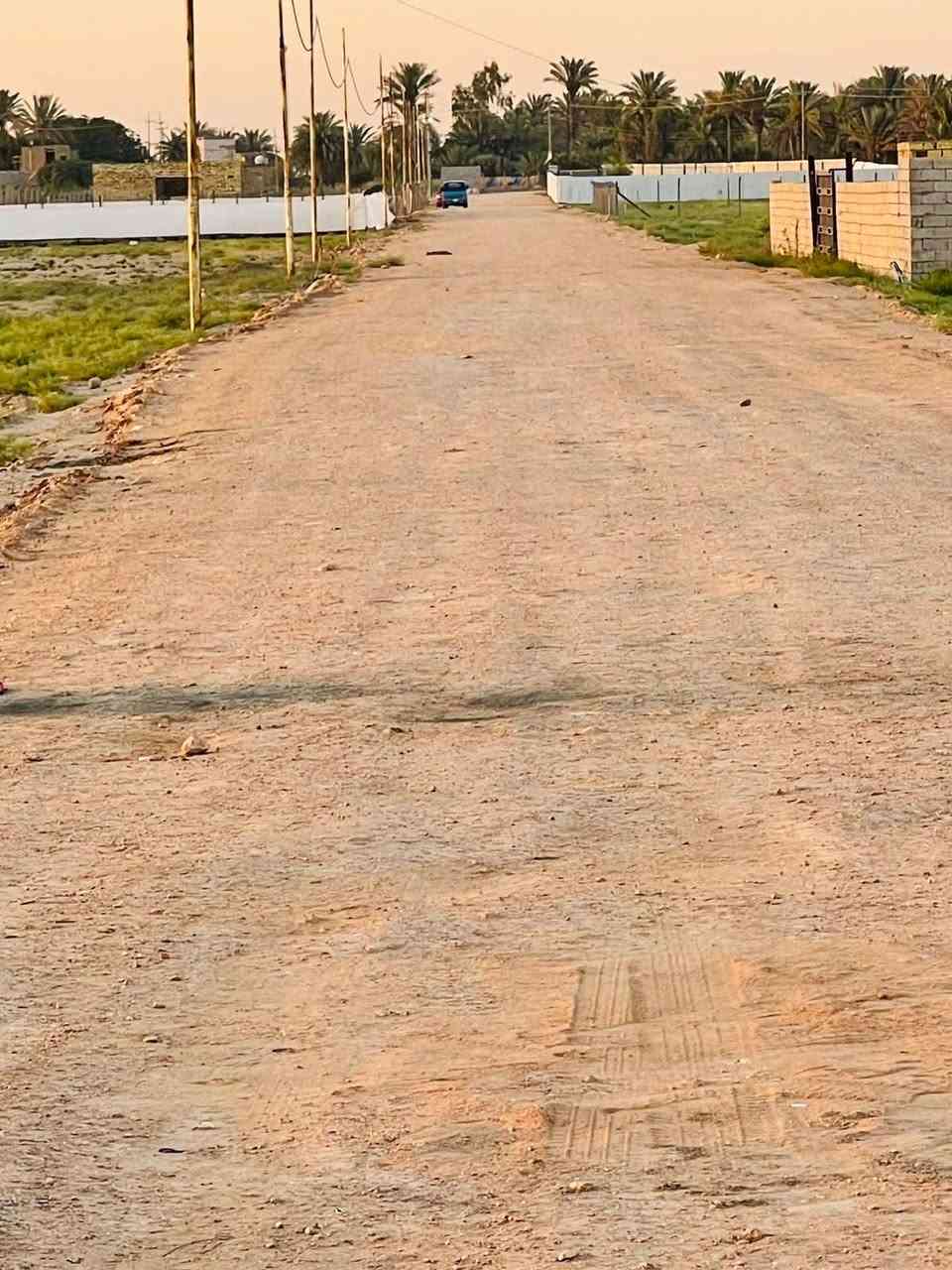 دوانم للبيع بالشافعيه سند 25 تحول باسمك سهم الموقع من فلكة الشافعية وتنزل ع شارع الحولي وي النهر تريد دونم تريد نص دونم الموقع مي كهرباء مي سقي يصلح للسكن والمزرعه ك ماموضح بالصور للأستفسار ***********
