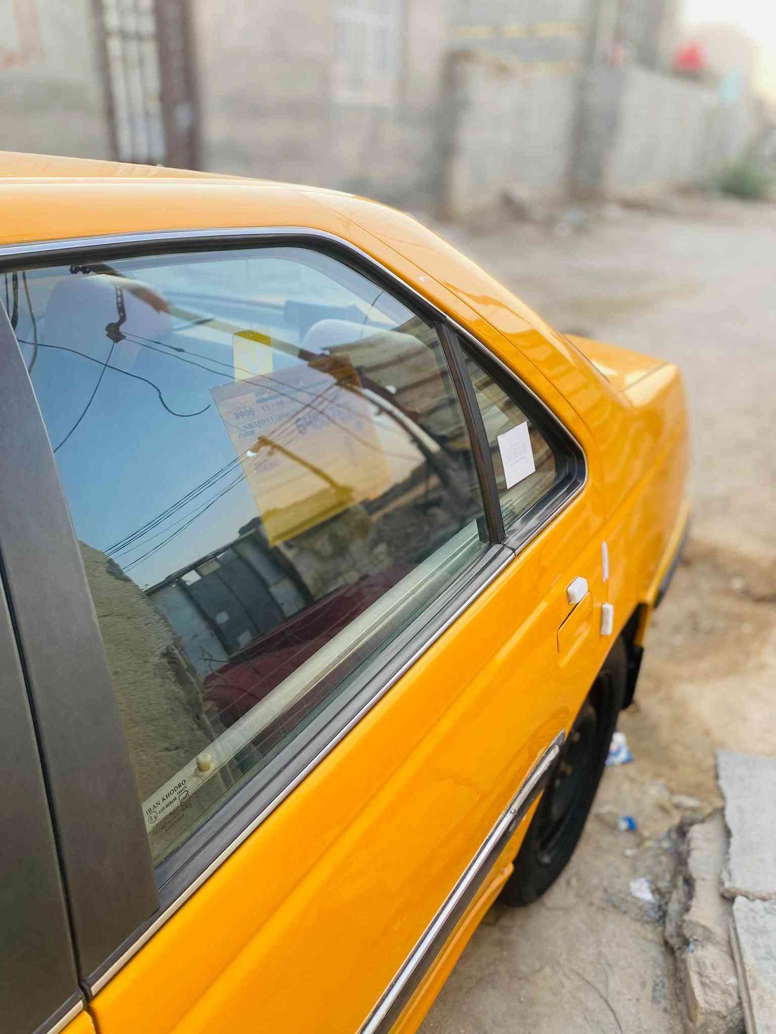 سلام عليكم بيجو بارص للبيع 🚖👍
بيجو بارص ٢٠١٨ كفاله عامه مكينه وكير وحداديه ومداور ثاني يوم والسياره تفاصيلها واضحه بل الصوره  سياره نضيفه شوفت عينك 

 الـعنوان /الدوانيه الحمزه الشرقي 

السعـر :خـاص 

لمراسله واتساب عله الرقم : ***********
