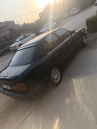 بي إم دبليو 520i • اوتوماتيك • مكينة مسكر