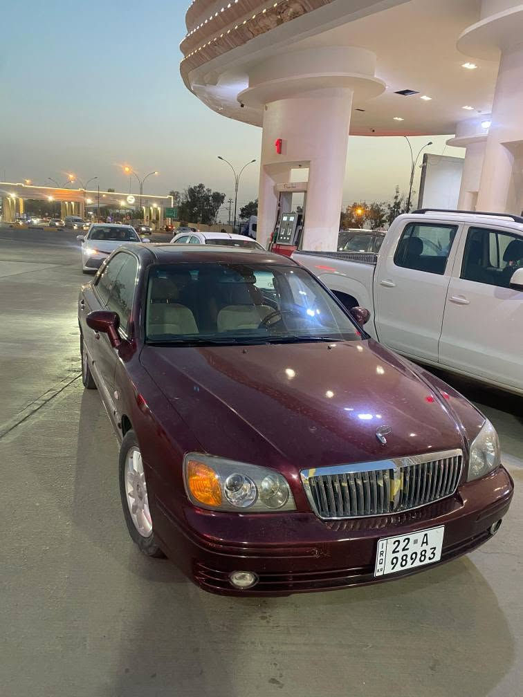 السلام عليكم هونداي كراندر خليجي فول مواصفات بيها 3قطع بخ اثر جراد ابيع حزام مكفولة من الضربة ماشية 228 الف مكينة 6 3500 جاهزة وترايك للبصرة سنوية 2030 شرك التحويل السعر 65,ومجال عنوان اربيل ‏‪***********‬‏ *********** واتساب أربيل, العراق
