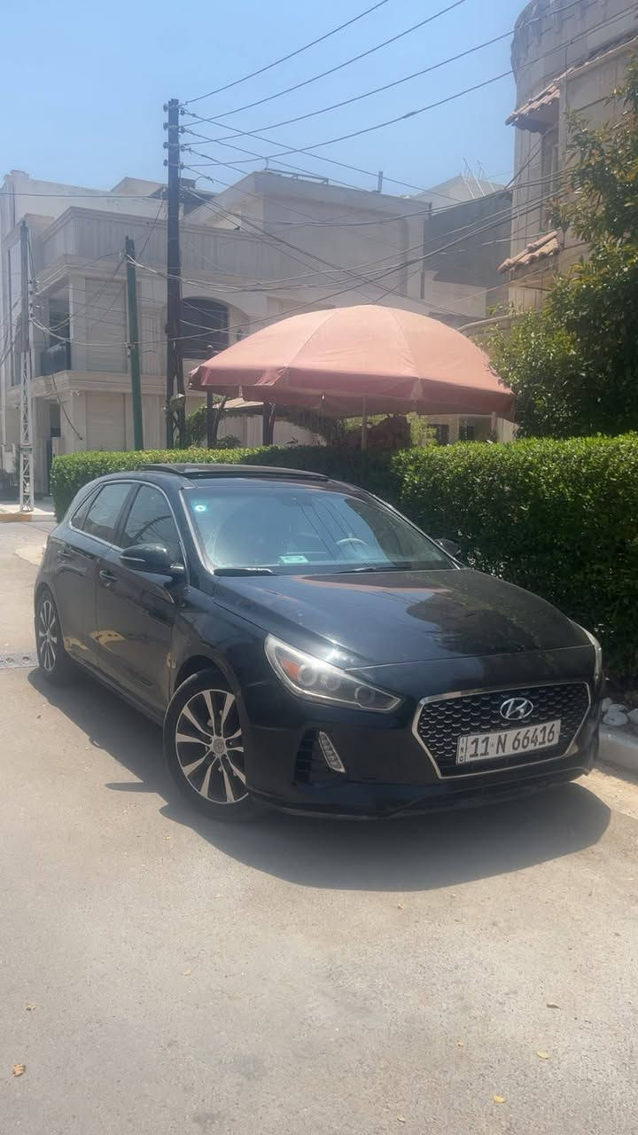 النترا هاج باك. فول مواصفات
محرك 2000. جي دي اي 

تبريد امامي خلفي ابلادي

كشنات جلد تبريد تدفئه

اشاير بلمري

بانراما 

كامره دواره

لايت لد امامي  خلفي

رادارات جانبيه

بصمه 

ابوب بصمه

صدر امامي خلفي جديد

تخم ناير

ماشيه  55

موديل 2018

حادثها بسيط خلفي

السعر.       105. 

بغداد السبديه

***********
