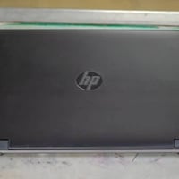 لابتوب HP • شغال ع كهرباء • مقفل