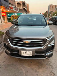 �🔥 للبيع كابتيفا 2022 بحالة مميزة جداً 🔥🔥 🚘 شفروليه كابتيفا 2022 🇮🇶 وك...
