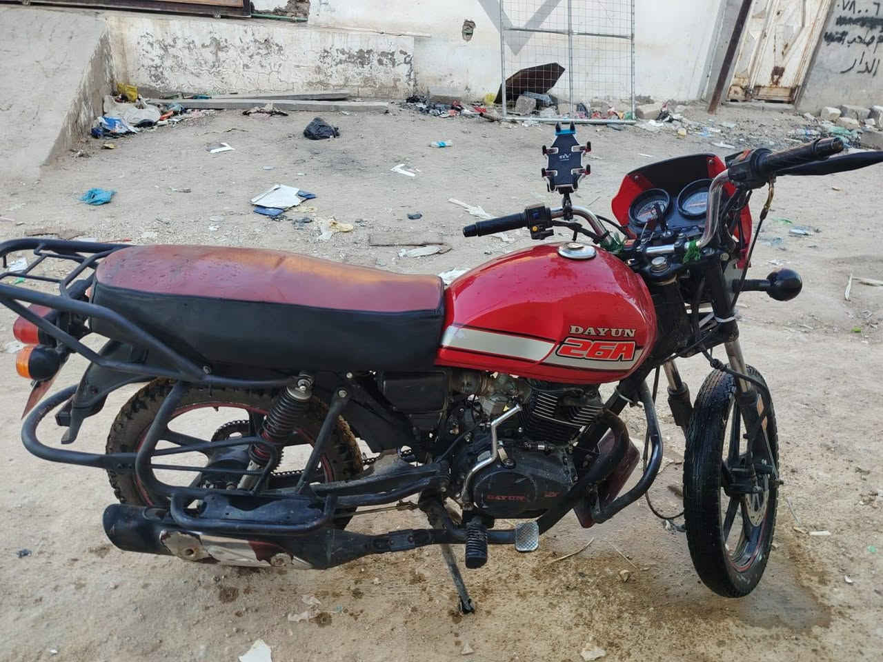 يالله للبيع ديوان موديل20 طالعه ب21
اوراق أصولي مكينه 200مامفتوحه عايزه تبديل كلجات ب25بس سعر مليون وربع 1250 وبيه مجال مكاني نجف ***********
