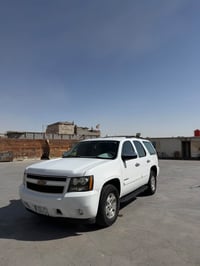 تاهو LT • ٢٠٠٨ • البصرة
