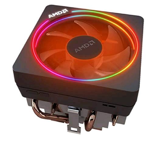 السلام عليكم مبرد هوائي ستوك من AMD ار جي بي 
بدون كارتونه استعمال قليل وبسعر مناسب . مكاني بغداد