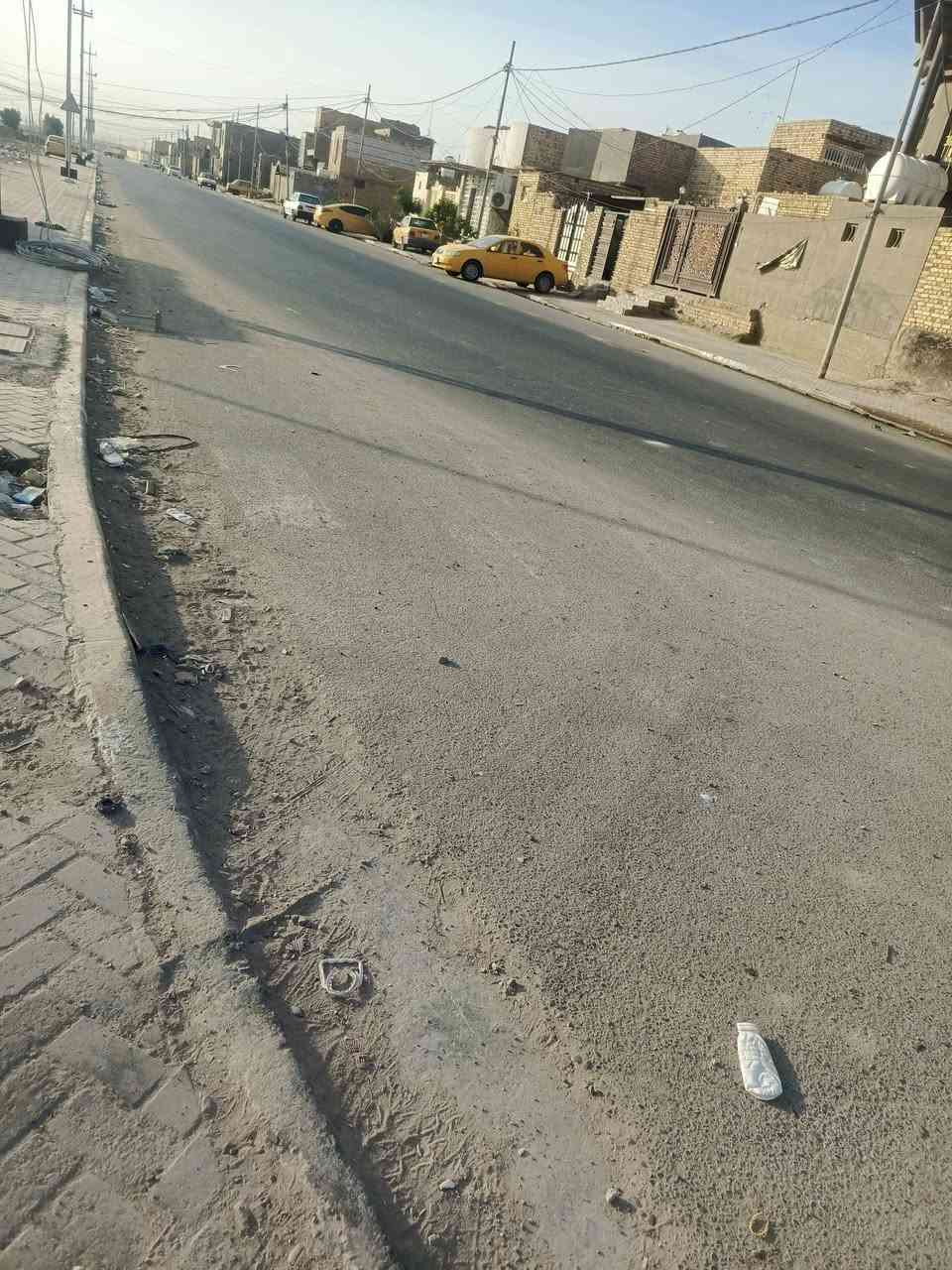 قطعة ١١٠م • كبال • قرب مركز تحدي