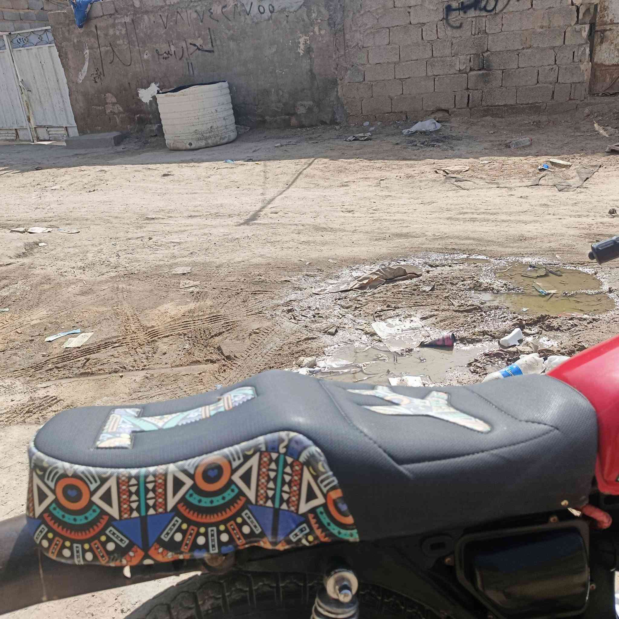 سلام عليكم تانكي وكشن مال اربعه كير جدد حيل للبيع مكاني كربلاء امن الداخلي وهاذ رقمي ‏‪***********‬‏ وبي واتساب @إشارة
