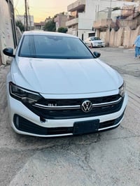 جيتا S • ٢٠٢٤ • رادار قدام وورا