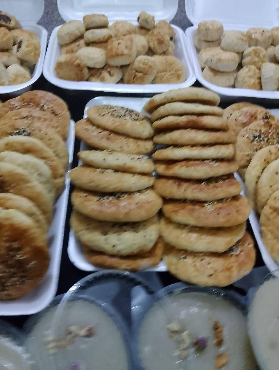 تجهيزات راقية • كربلاء
