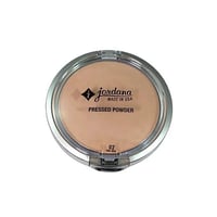 🔥 بودرة جوردانا المضغوطة Jordana Pressed Powder 🔥 صنع في الولايات المت...