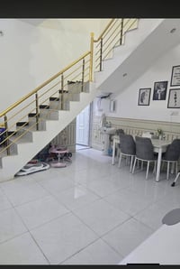 الخاجيه شارع 40 • طابق ثاني • ٢٠٠م