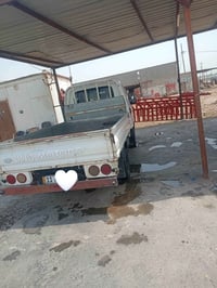 كيا حمل • ٢٠٠٩ • بغداد