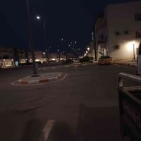 شقق • مجمع ريحانه • الوحـدة جسر المشات