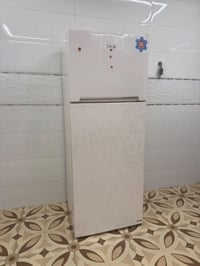 ثلاجة • ماكو تفاصيل