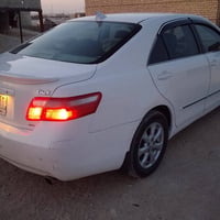 كامري ٢٠٠٨ • خليجي • القائم