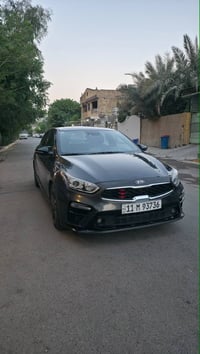 للبيع او مراوس فورتي 2020 جي تي لاين وارد امريكي  راح أخلي إلها سونارا...