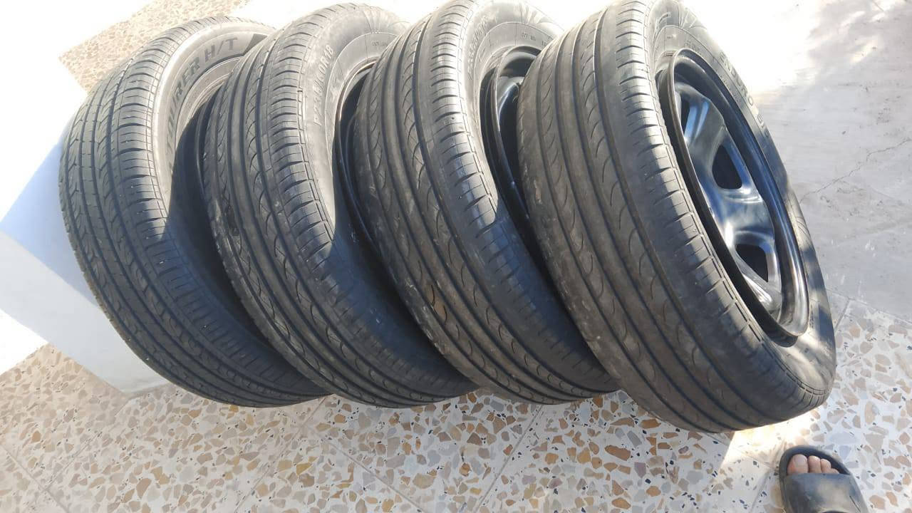 السلام عليكم ويل بوليسي مال جارجر جديد هو تايرات 
السعر 525 وبي مجال 
مكان بغداد جديده 
***********
