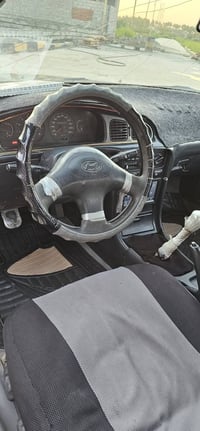 سوناته 2 • ١٩٩٤ • مكينة 1800
