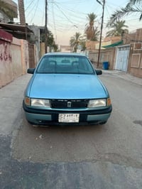 فكتره • ١٩٩١ • رقم بغداد