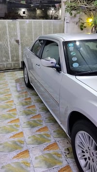 اوباما • ٢٠٠٧ • رقم بصره