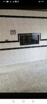 جصّاف سيراميك • شغل هندسي • اسعار مناسبة