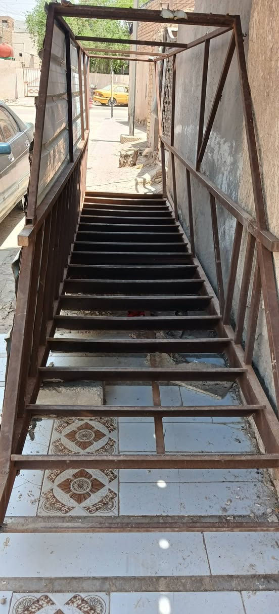 درج شغل كلة ثقيل الطول 5متر والعرض متر ***********
