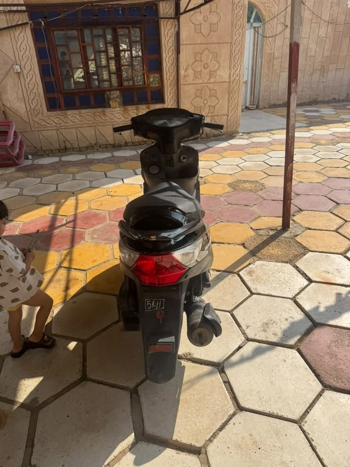 كامكو V2 • مبدل بستم • جيس