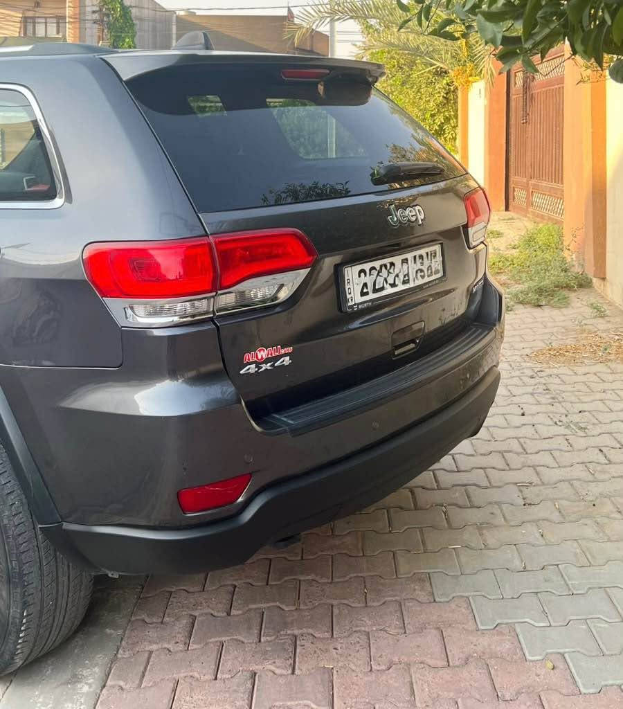 3.6 V6 | 8 سرعات | 295 حصان
كاميرا | حساسات | مثبت سرعة | شاشة

السيارة كلين تاتل ونظيفة جداً، ما بيها غير تكحيل إصبعين، غير ذلك ما بيها شي.

💰 السعر 195 وبي مجال بسيط 

مكان سيارة / كركوك
للاستفسار /*********** كركوك, العراق
