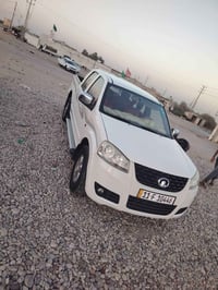 كريت ويل • ٢٠١٥ • رقم بغداد
