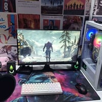 تجميعة • i5 10400f • RTX 2060