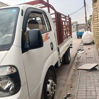 فحل • موديل ١٧ • مدينه الصدر