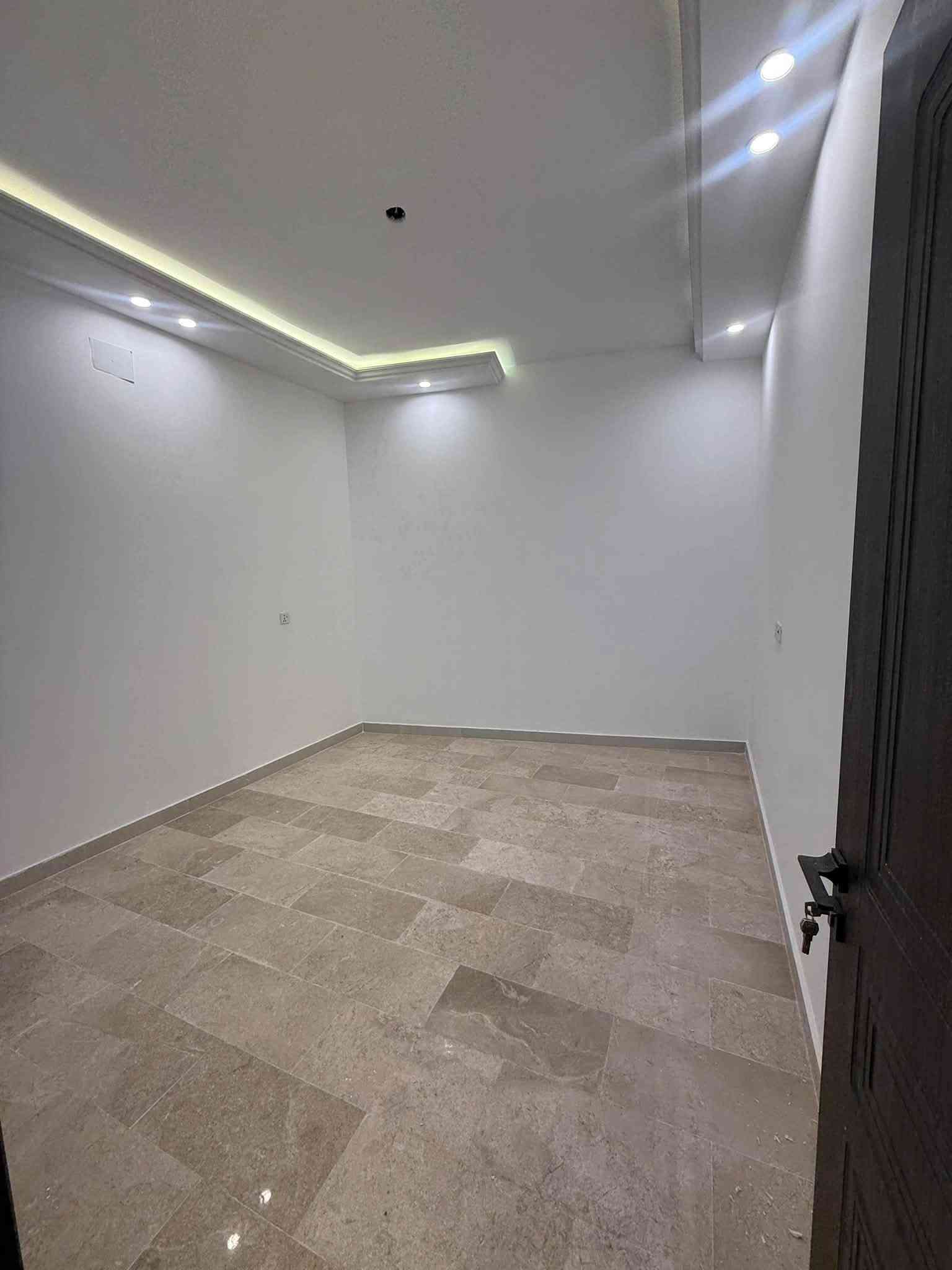 منطقة البنوك • ٧٥م • ٤ غرف سويت