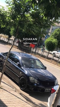 شاهين • ٢٠٠٧ • فول مواصفات