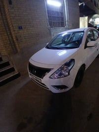 نيسان صني • ٢٠٢٥ • تحويل مباشر